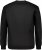 Big Bones Zack Sweatshirt Black - Sweaters & hoodies - Sweaters & Hoodies Grote Maten Heren