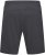North Latitude 61334 Sweatshorts Zwart - Joggingbroeken & shorts - Joggingbroeken & Shorts Heren Grote Maten