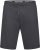 North Latitude 61334 Sweatshorts Zwart - Joggingbroeken & shorts - Joggingbroeken & Shorts Heren Grote Maten