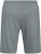 North Latitude 61334 Sweatshorts Donker Stofgroen - Joggingbroeken & shorts - Joggingbroeken & Shorts Heren Grote Maten
