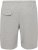 North Latitude Ottoman Sweatshorts Mid Grey - Joggingbroeken & shorts - Joggingbroeken & Shorts Heren Grote Maten