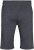 North Latitude Sweatshorts Blue Melange TALL - Joggingbroeken & shorts - Joggingbroeken & Shorts Heren Grote Maten