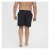 North Latitude Swimshorts Black - Ondergoed & zwem - Grote Maten Ondergoed Heren