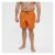 North Latitude Swimshorts Orange - Ondergoed & zwem - Grote Maten Ondergoed Heren
