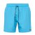 North Latitude Swimshorts Turquoise - Ondergoed & zwem - Grote Maten Ondergoed Heren