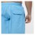 North Latitude Swimshorts Turquoise - Ondergoed & zwem - Grote Maten Ondergoed Heren