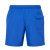 North Latitude Swimshorts Cobolt Blue - Ondergoed & zwem - Grote Maten Ondergoed Heren