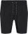 North Latitude Swimshorts Black TALL - Ondergoed & zwem - Grote Maten Ondergoed Heren