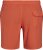North Latitude Swimshorts Orange TALL - Ondergoed & zwem - Grote Maten Ondergoed Heren