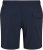 North Latitude Swimshorts Navy Blue TALL - Ondergoed & zwem - Grote Maten Ondergoed Heren