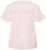 Kaffe Curve Valeria Top Ballerina Pink - Shirts & tops - 