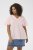 Kaffe Curve Valeria Top Ballerina Pink - Shirts & tops - 