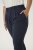 Kaffe Curve Jia Broek Midnight marine - Jeans & Broeken in Grote Maten – Plus Size - 