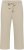 Kaffe Curve Pheolo Cropped Pants Feather Grey - Stoffen broeken - 