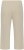 Kaffe Curve Pheolo Cropped Pants Feather Grey - Stoffen broeken - 