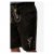 Men Plus Leather Trousers Dark Brown - Feestkleding - Feestkleding – Vier in stijl en comfort