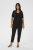 Kaffe Curve Sissy T-shirt Diepzwart - T-shirts - 