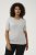 Kaffe Curve Lizzy Gestreepte trui Beige/Zachtblauw - Bedrukte T-shirts voor dames - 