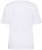 Kaffe Curve Chari T-Shirt Optical White - T-shirts - 