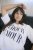 Kaffe Curve Chari T-Shirt Optical White - T-shirts - 