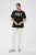 Kaffe Curve Lucie T-Shirt Black - T-shirts - 
