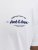 Jack & Jones Brandon T-Shirt White - T-shirts - Grote Maten T-shirts Heren