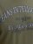 Jack & Jones Edenver T-Shirt Khaki - T-shirts - Grote Maten T-shirts Heren