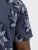 Jack & Jones Montauk T-Shirt Blue - T-shirts - Grote Maten T-shirts Heren