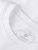Jack & Jones Blaneo Short Sleeve T-Shirt White - T-shirts - Grote Maten T-shirts Heren