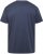 North Latitude 61126 Granddad T-Shirt Marineblauw - T-shirts - Grote Maten T-shirts Heren