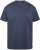 North Latitude 61126 Granddad T-Shirt Marineblauw - T-shirts - Grote Maten T-shirts Heren
