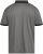 North Latitude 61158 Cool Effect Polo Zwart - Polo shirts - Grote Maten Poloshirts Heren