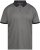North Latitude 61158 Cool Effect Polo Zwart - Polo shirts - Grote Maten Poloshirts Heren