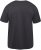 North Latitude 61322 V-Hals T-Shirt Zwart - T-shirts - Grote Maten T-shirts Heren