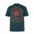 JP1880 T-Shirt Fearless Seaman Blue - T-shirts - Grote Maten T-shirts Heren
