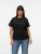 Vero Moda Paulina T-Shirt Black - T-shirts - 