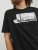 Jack & Jones Logan T-Shirt Black - T-shirts - Grote Maten T-shirts Heren