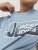 Jack & Jones Logan T-Shirt Turquoise - T-shirts - Grote Maten T-shirts Heren