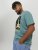Jack & Jones Conrad T-Shirt Grey - T-shirts - Grote Maten T-shirts Heren