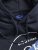 Jack & Jones Codyy Hoodie Navy - Sweaters & hoodies - Sweaters & Hoodies Grote Maten Heren