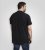 D555 Derby T-Shirt Rhythm and Rides Navy - T-shirts - Grote Maten T-shirts Heren