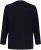 JP1880 Henley T-Shirt Long Sleeve Dark Navy TALL - HERENKLEDING MT-6XLT - Tall Kleding Heren