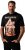 JP1880 Iron Maiden Seventh Son T-Shirt Black - Band T-shirts - 