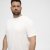 North Latitude T-Shirt O-Neck White TALL - TALL T-shirts - TALL T-Shirts Heren