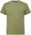 North Latitude T-Shirt O-Neck Olive Green TALL - TALL T-shirts - Extra lange T-shirts voor heren