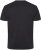 North Latitude Denim Printed T-Shirt Black TALL - TALL T-shirts - Extra lange T-shirts voor heren