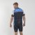 North Latitude Sport Bike T-Shirt Black TALL - Sportkleding & outdoor - Grote Maten Sportkleding Heren