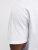 Jack & Jones Dover Denim O-Neck T-Shirt White - T-shirts - Grote Maten T-shirts Heren