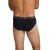JP1880 Briefs Stretch Cotton 2-Pack Black - Ondergoed & zwem - Grote Maten Ondergoed Heren