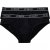 JP1880 Briefs Stretch Cotton 2-Pack Black - Ondergoed & zwem - Grote Maten Ondergoed Heren